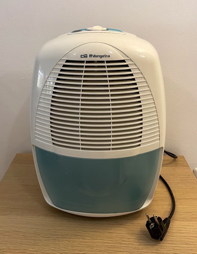 Dehumidifier
